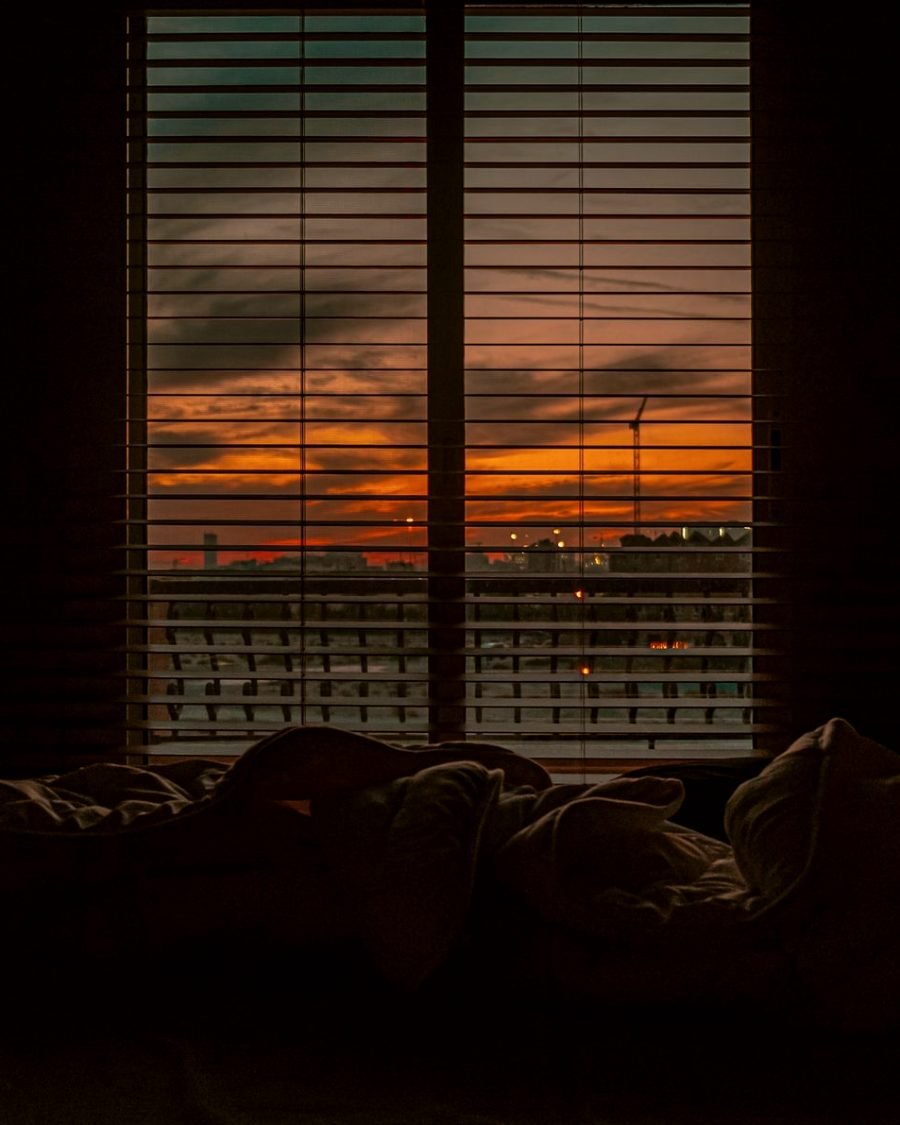 Blackout Blinds