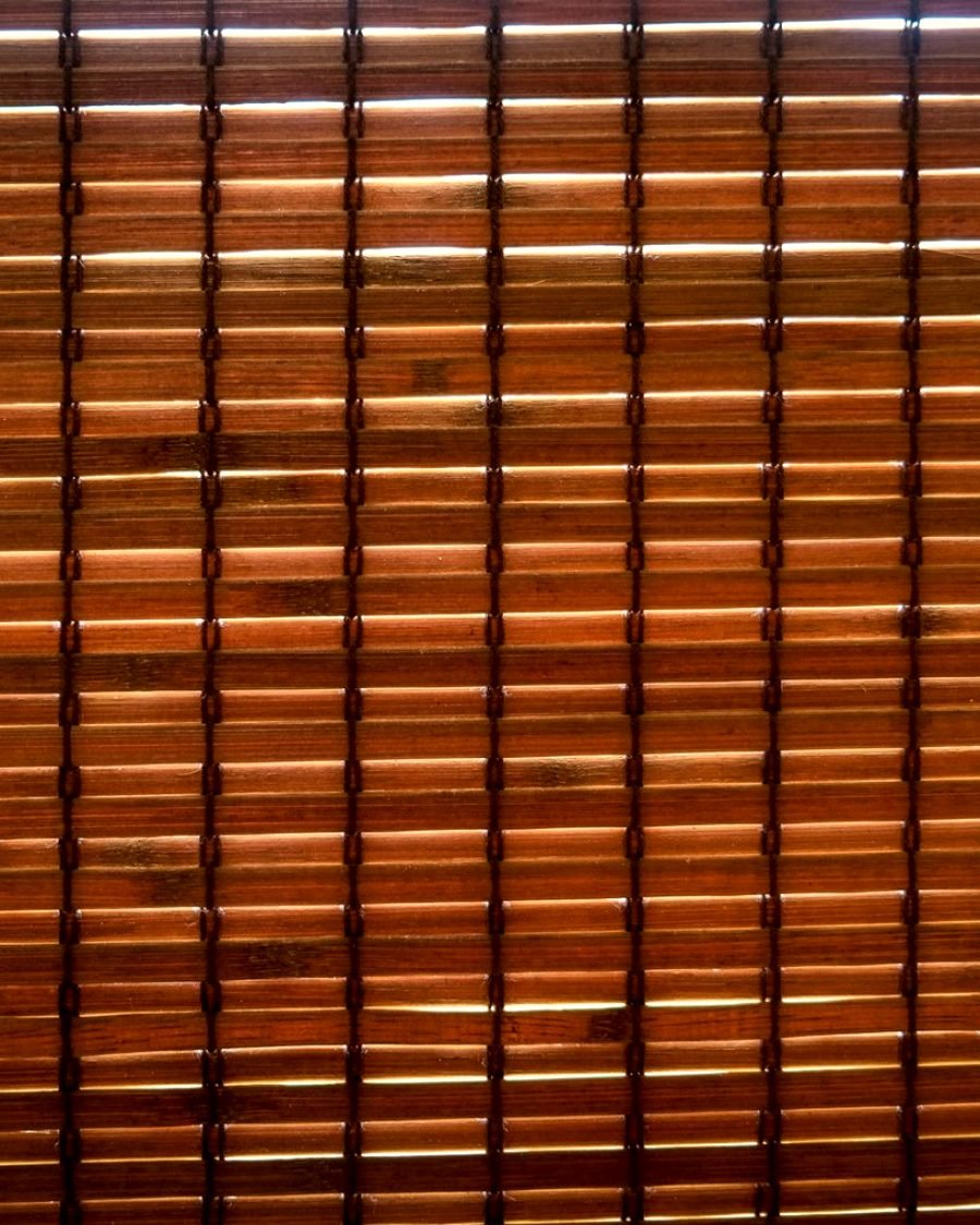 Natural & Wood