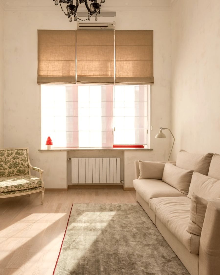 Roller Shades