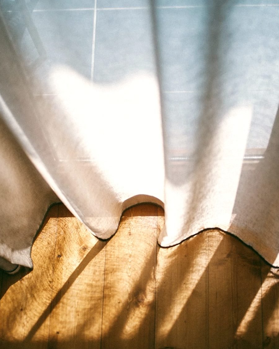 Sheer & Solar Shades