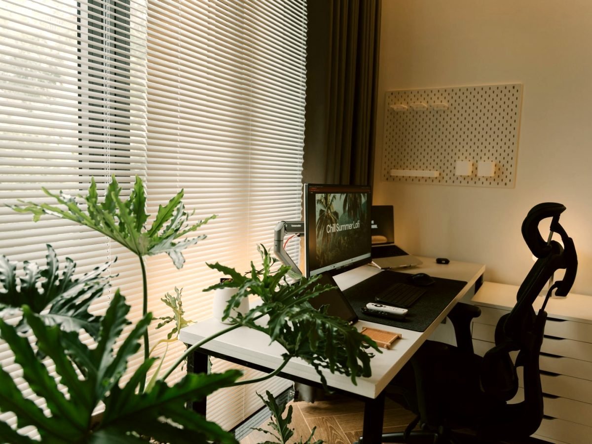 Home Office