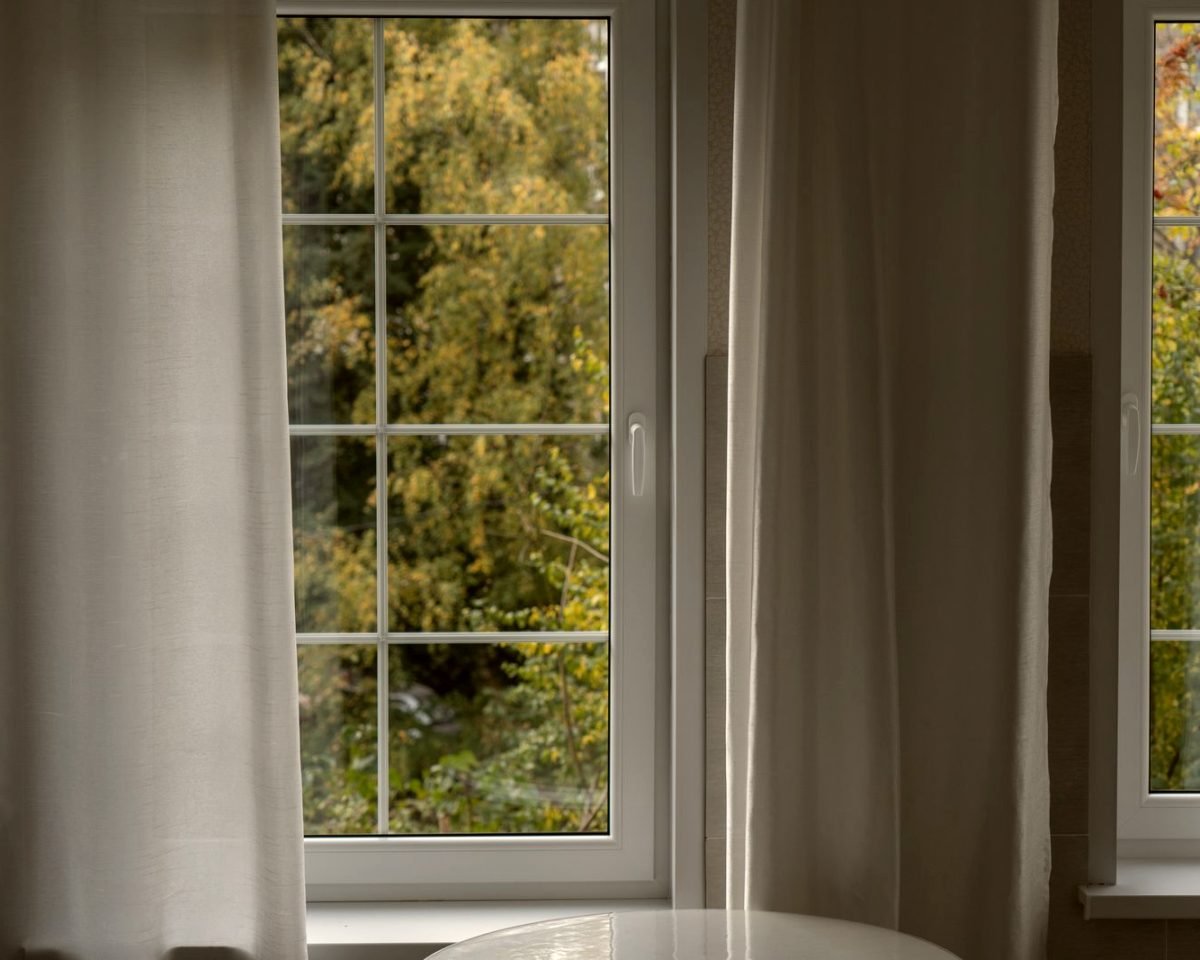 Aurora Layered Sheer
