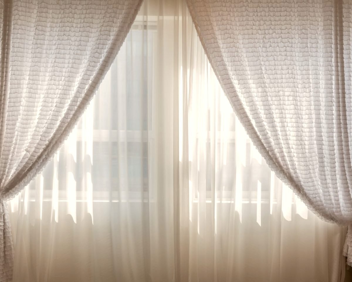 Solstice Solar Screen